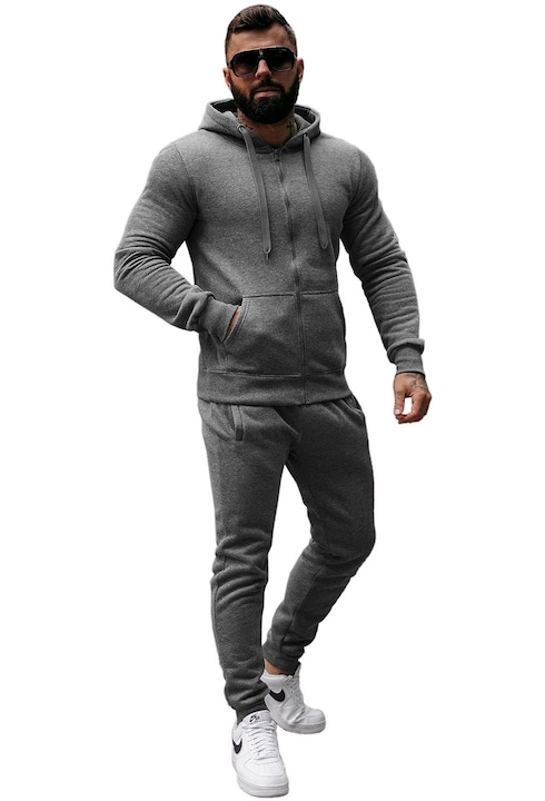 Trening Barbati Ozonee - Compleu sport barbati JS/68C10386