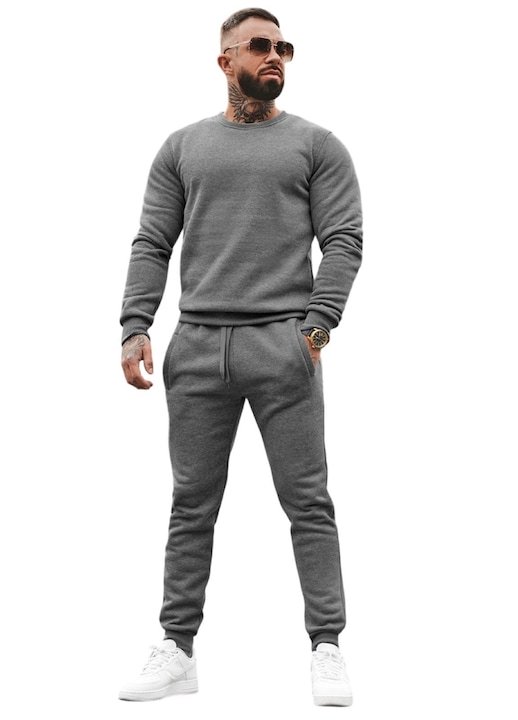 Trening Barbati Ozonee - Compleu sport barbaţi JS/68C10380