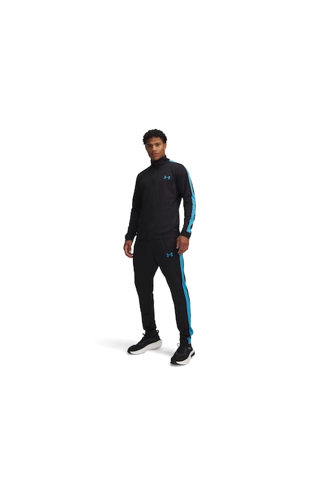 Trening Barbati Under Armour - Trening pentru barbati Rival Knit Track Suit