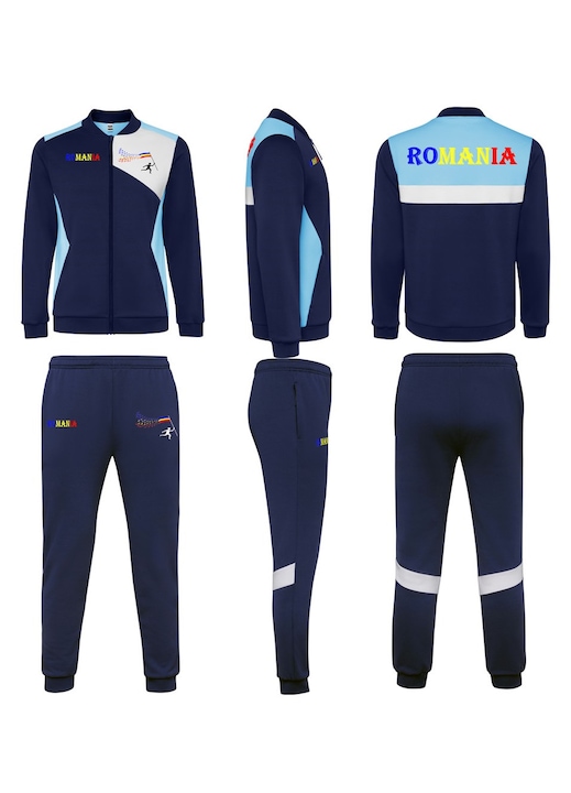 Trening Barbati DeltaShop - Trening Adulti Romania
