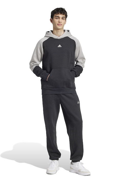 Trening Barbati adidas Sportswear - Trening cu gluga si buzunar kangaroo