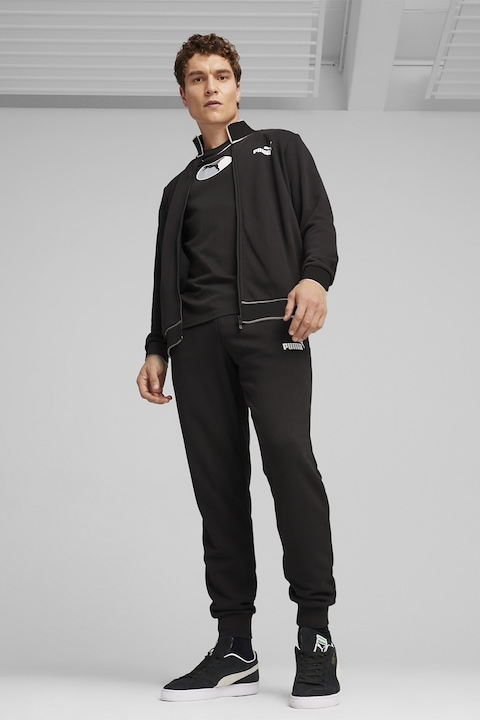 Trening Barbati Puma - Trening cu logo