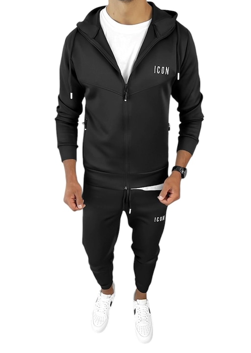 Trening Barbati Casual - Trening barbati