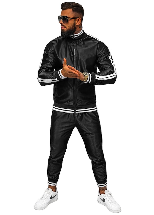 Trening Barbati Ozonee - Compleu sport barbati O/3C103