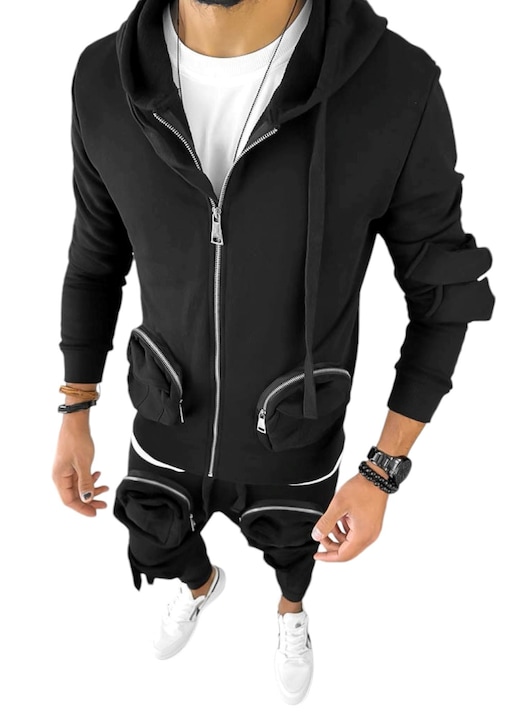 Trening Barbati Casual - Trening barbati