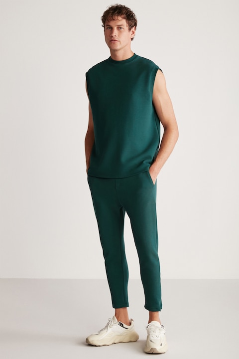 Trening Barbati GRIMELANGE - Pantaloni de trening slim fit Nicolas