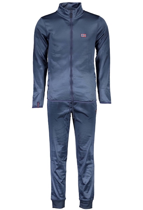 Trening Barbati Scuola Nautica Italiana - Trening barbati Norway