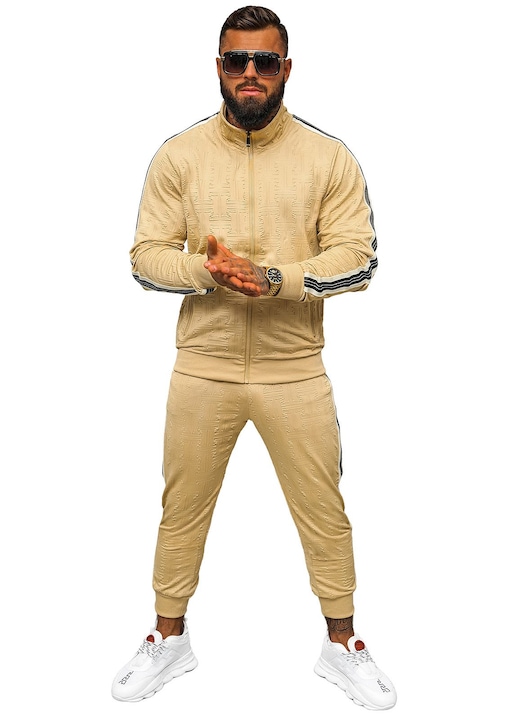 Trening Barbati Ozonee - Compleu sport barbati O/3C101
