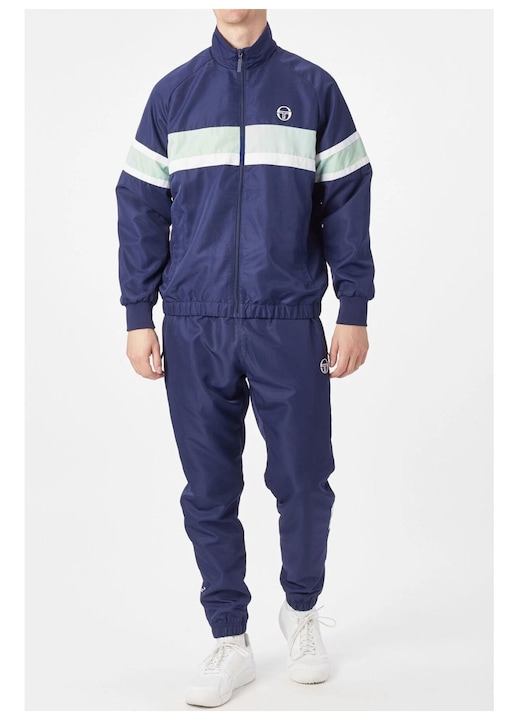 Trening Barbati Sergio Tacchini - Trening lifestyle barbati