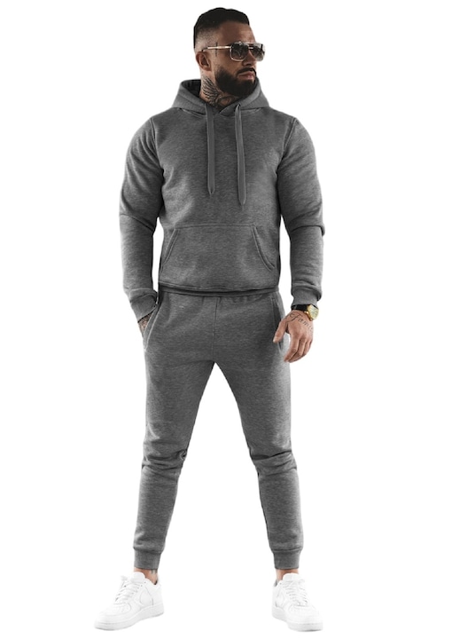 Trening Barbati Ozonee - Compleu sport barbati JS/68C10381