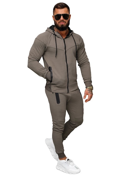 Trening Barbati Ozonee - Compleu sport barbati O/FF3705AB