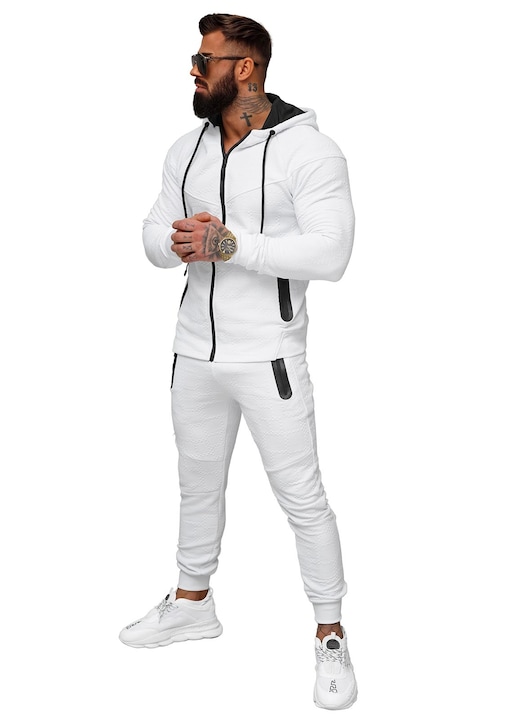 Trening Barbati Ozonee - Compleu sport barbati O/FF3705AB