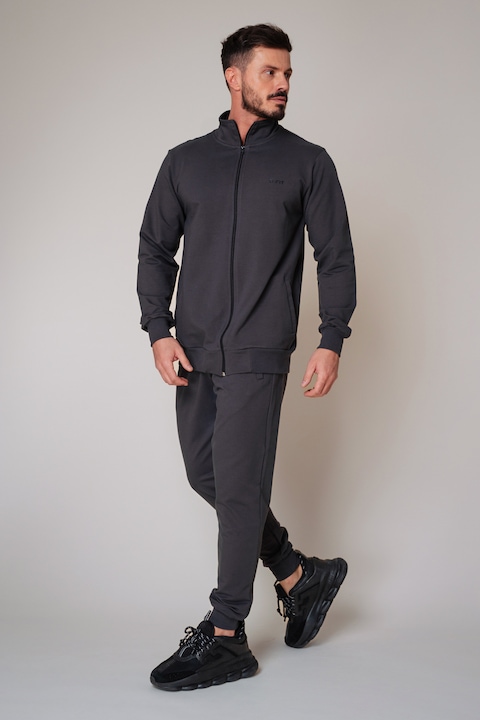 Trening Barbati uFIT - Trening slim fit Bron