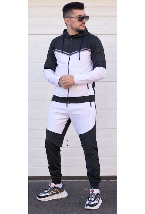 Trening Barbati Exclusive Style - Trening barbati eSSEential
