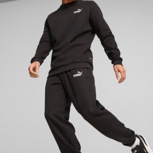 Trening Barbati Puma - Trening din amestec de bumbac Feel Good
