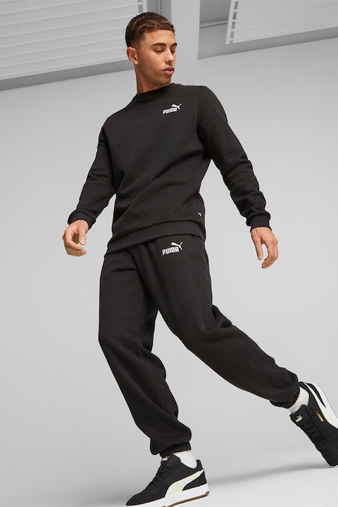 Trening Barbati Puma - Trening din amestec de bumbac Feel Good