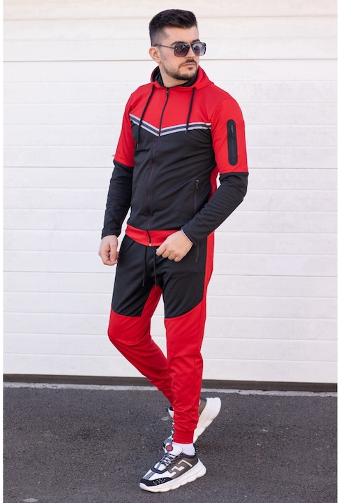 Trening Barbati Exclusive Style - Trening barbati eSSEential