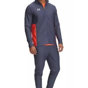 Trening Barbati Under Armour - Trening pentru barbati UA M's Ch. Tracksuit