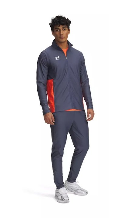 Trening Barbati Under Armour - Trening pentru barbati UA M's Ch. Tracksuit