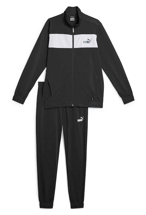 Trening Barbati Puma - Trening cu buzunare laterale