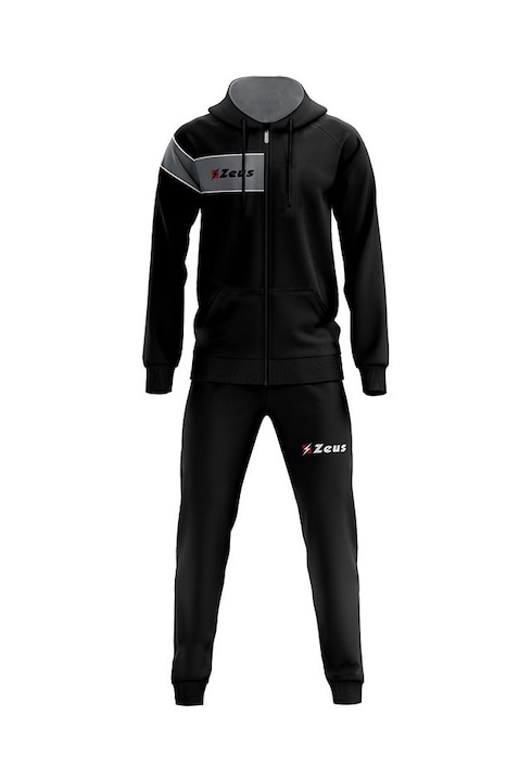 Trening Barbati Zeus - Trening barbati