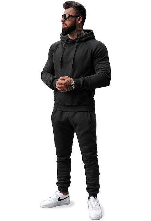 Trening Barbati Ozonee - Compleu sport barbati JS/8C75