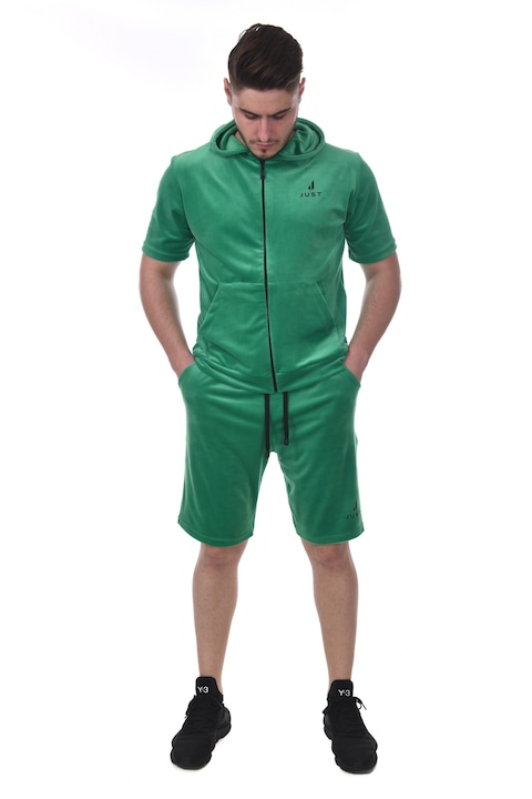 Trening Barbati Just - Trening barbat Velvet