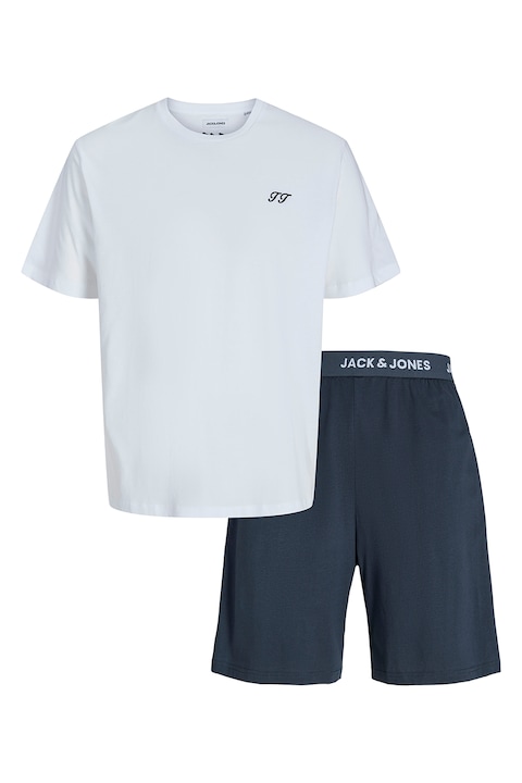 Trening Barbati Jack & Jones - Set de tricou si bermude de casa