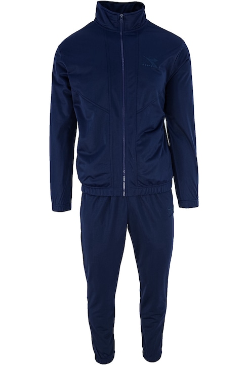 Trening Barbati Diadora - Trening FZ Chromia 178679-60062
