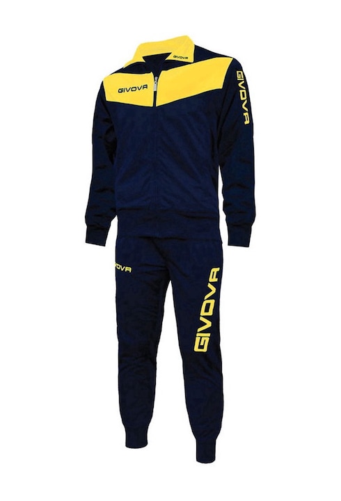 Trening Barbati Givova - Trening sport Tuta