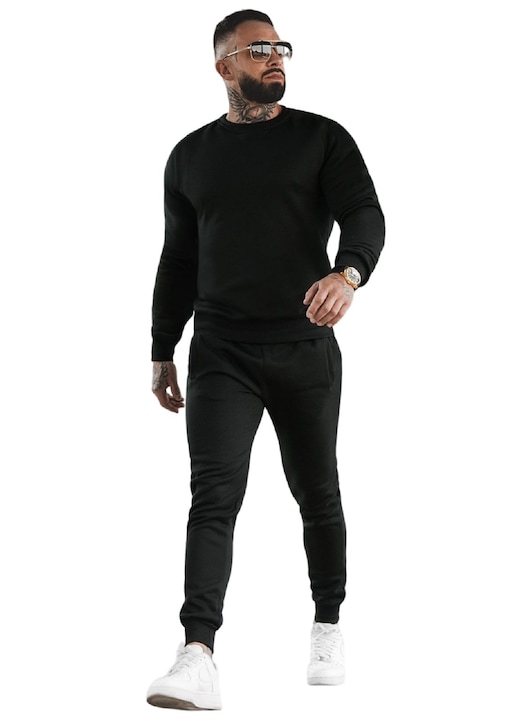 Trening Barbati Ozonee - Compleu sport barbaţi JS/68C10380