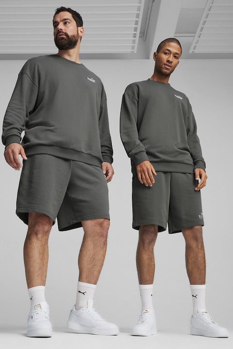 Trening Barbati Puma - Trening cu imprimeu logo