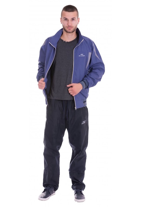 Trening Barbati S-Line - Tricou Tech Fleece Team pentru barbati