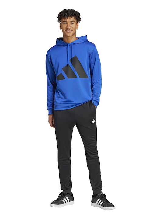 Trening Barbati adidas Sportswear - Trening cu imprimeu logo