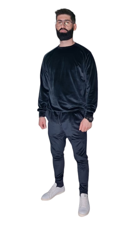 Trening Barbati OEM - Trening Slim Fit