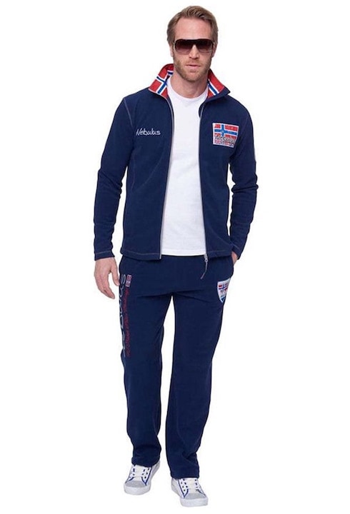 Trening Barbati Nebulus - Costum sport pentru barbati
