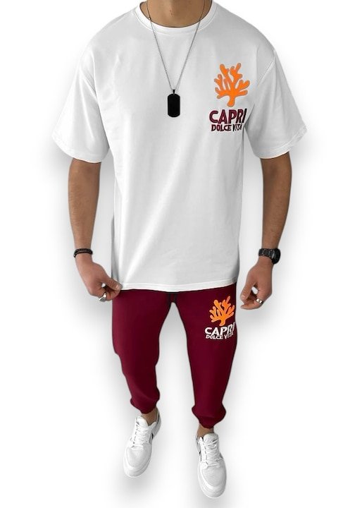 Trening Barbati Casual - Trening barbati