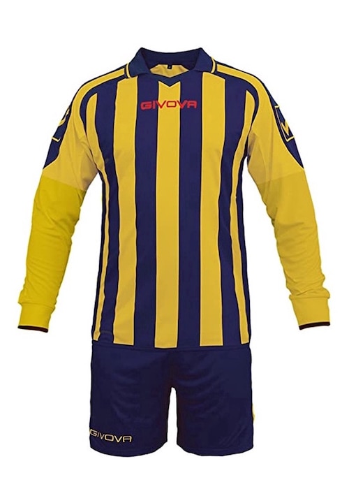 Trening Barbati Givova - Set sport barbati