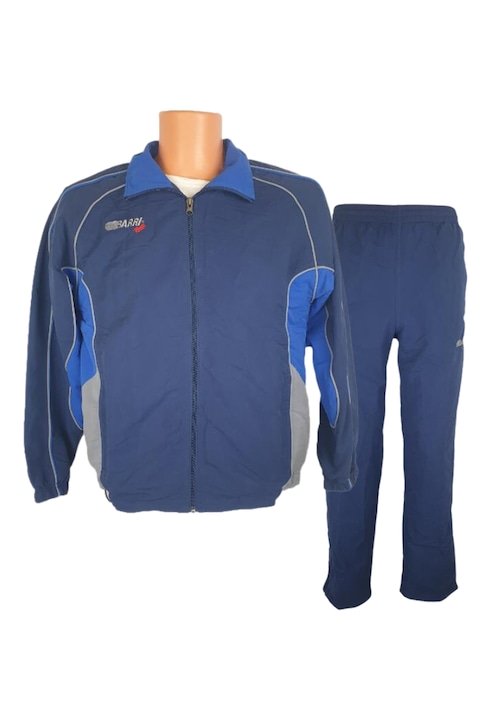 Trening Barbati OEM - Trening barbati bleumarin/albastru