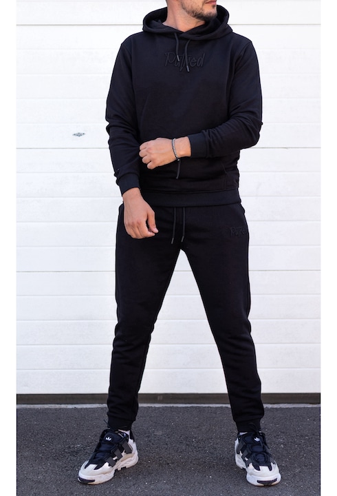 Trening Barbati Exclusive Style - Trening barbati PUTRED