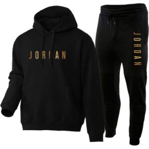 Trening Barbati Jordan - Trening sportiv
