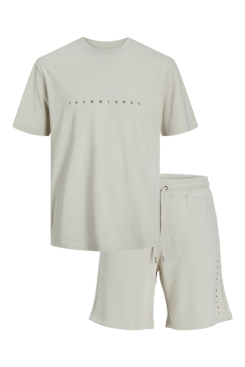 Trening Barbati Jack & Jones - Set de tricou si bermude