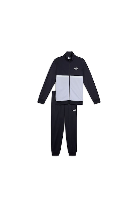 Trening Barbati Puma - Trening pentru barbati Poly Colorblock